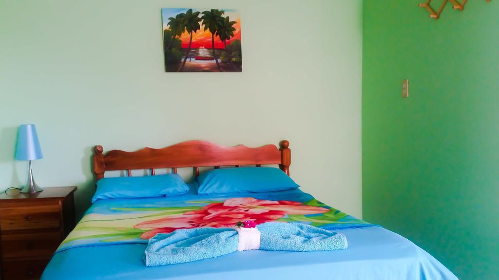 Popeye'S Beach Resort San Pedro (Ambergris Caye) Quarto foto