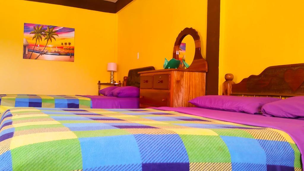 Popeye'S Beach Resort San Pedro (Ambergris Caye) Quarto foto