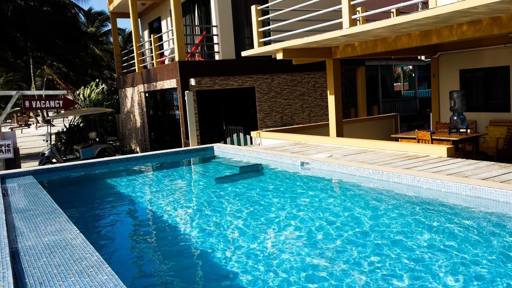 Popeye'S Beach Resort San Pedro (Ambergris Caye) Exterior foto