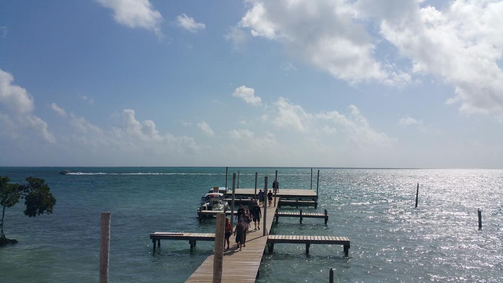 Popeye'S Beach Resort San Pedro (Ambergris Caye) Exterior foto