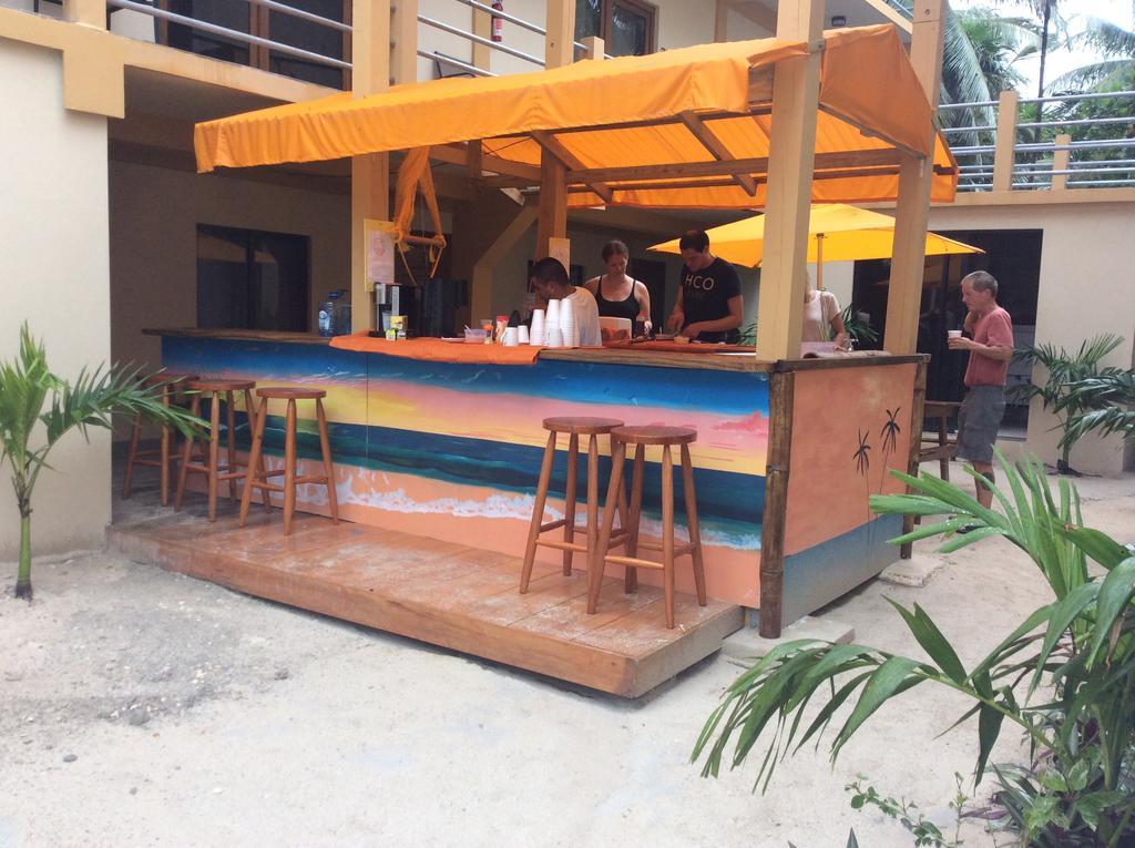 Popeye'S Beach Resort San Pedro (Ambergris Caye) Exterior foto