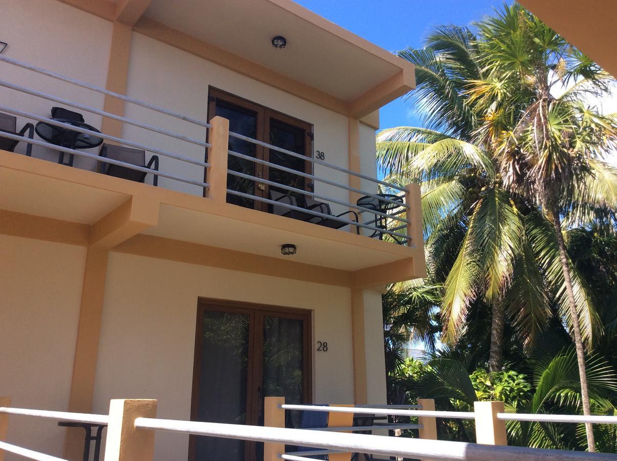 Popeye'S Beach Resort San Pedro (Ambergris Caye) Exterior foto