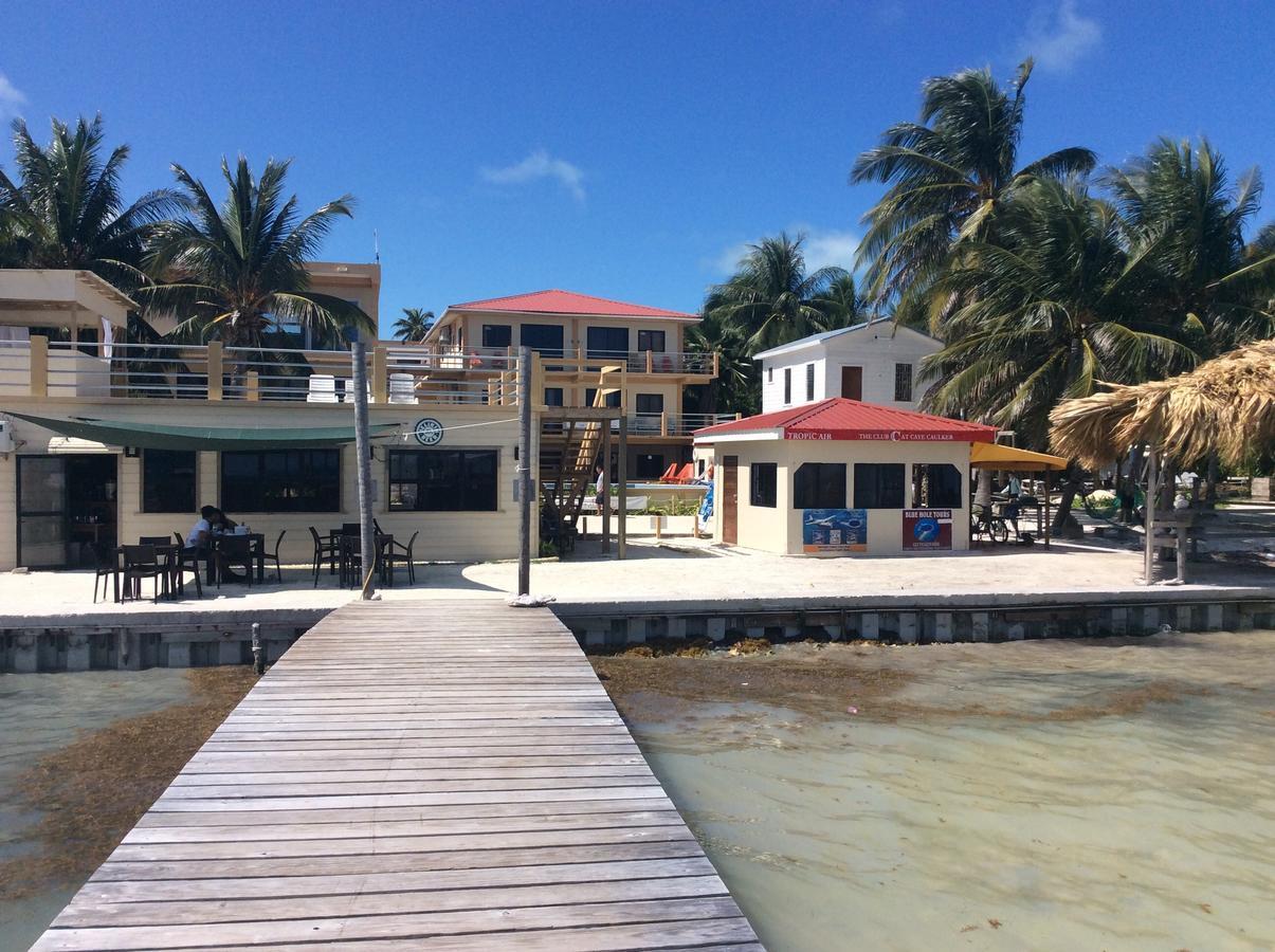 Popeye'S Beach Resort San Pedro (Ambergris Caye) Exterior foto