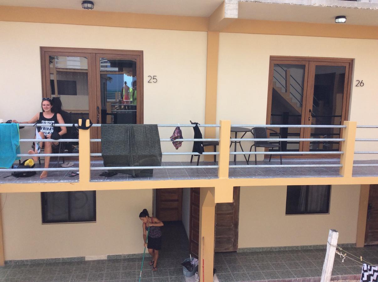 Popeye'S Beach Resort San Pedro (Ambergris Caye) Exterior foto