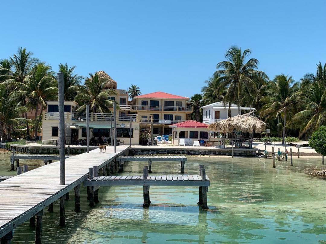 Popeye'S Beach Resort San Pedro (Ambergris Caye) Exterior foto